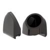 Advanblack Color Matched 6.5 Inch Tour Trunk Pack Rear Speaker Pods fit for Harley King Tour Trunk Pack view 2