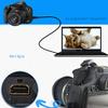 Camulti UC-E6 Digital Camera USB Data Cable Mini 8 Pin for Sony for Nikon CoolPix for Fuji for Panasonic P510, P520, S80, S1000, P510,S4200, S4300, S5100 view 3