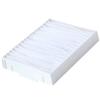 JISIZKY ET-EMF330 ET-SFR330 Replacement Projector Air Filter for PANASONIC PT-SRQ32KC PT-RQ32K PT-SRZ31KC PT-RZ31K PR-RQ13K PT-RS11K PT-RZ12K PT-RS30K view 2