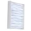 JISIZKY ET-EMF330 ET-SFR330 Replacement Projector Air Filter for PANASONIC PT-SRQ32KC PT-RQ32K PT-SRZ31KC PT-RZ31K PR-RQ13K PT-RS11K PT-RZ12K PT-RS30K view 3