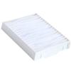 JISIZKY ET-EMF330 ET-SFR330 Replacement Projector Air Filter for PANASONIC PT-SRQ32KC PT-RQ32K PT-SRZ31KC PT-RZ31K PR-RQ13K PT-RS11K PT-RZ12K PT-RS30K view 4