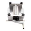 Jieotwice DIY Manual Plate Rolling Machine- Soft Metal Sheet Soft Metal Tube Mini Bending Machine S/N: 20013 view 4