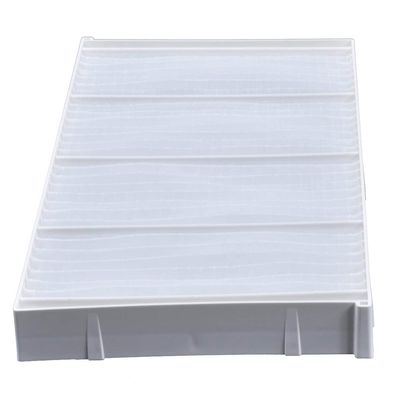 JISIZKY ET-EMF510 Replacement Projector Air Filter for PANASONIC PT-DS20K PT-DS20K2 PT-DW17K PT-DW17K2 PT-DZ16K PT-DZ16K2 PT-DZ21K PT-DZ21K2