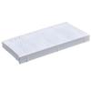 JISIZKY ET-EMF510 Replacement Projector Air Filter for PANASONIC PT-DS20K PT-DS20K2 PT-DW17K PT-DW17K2 PT-DZ16K PT-DZ16K2 PT-DZ21K PT-DZ21K2 view 2