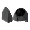 Advanblack Color Matched 6.5 Inch Tour Trunk Pack Rear Speaker Pods fit for Harley King Tour Trunk Pack view 2