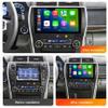 5GWiFi Upgrade Car Stereo Radio for Toyota Camry 2015 2016 2017 - Biorunn 8-Core Wireless Car-Play Android Auto GPS Navi - 2GB RAM 32GB ROM 10.1 Inch Touchscreen Blue-Tooth RDS FM AM DSP view 2