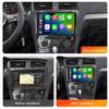 5GWiFi Upgrade Car Stereo Radio for Toyota Camry 2015 2016 2017 - Biorunn 8-Core Wireless Car-Play Android Auto GPS Navi - 2GB RAM 32GB ROM 10.1 Inch Touchscreen Blue-Tooth RDS FM AM DSP view 3