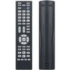 290P187030 Replace Remote Control Fit for Mitsubishi TV WD-73640 WD-65738 WD52531 WD52631 WD57731 WD57733 WD57734 WD-57732 WD-65732 WD65C8 WD73732 WD73733 WD73734 WD73735 WD73736 view 1