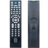 290P187010 290P137030 290P187A10 290P187020 290P175010 New Replace Remote fit for Mitsubishi WD-82738 WD73C10 WD60638CA WD65638CA WD60C10 LT-40164 LT-46164 LT-46265 LT-55154 LT-55164 LT-55265 view 1