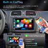 Android 9 Inch Touch Screen Car Radio for Chevrolet Camaro 2010-2015, GPS Navigation 4GB+64GB Support with Carplay/Bluetooth/4G/DSP Head Unit Stereo view 4