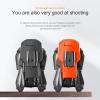K6 UAV-360 Obstacle Avoidance Ultimate Aerial Photography (Single camera  orange) view 4