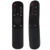 AKB76038002 Replace Remote Control fit for LG SoundBar Speaker DQP5 SPQP5-W DSP2 SP2 DQP5W SPQP5W-W view 1