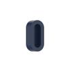 Senter [10PCS] Dust Plug for Garmin Forerunner 265 Silicone Charger Port Dust Plug Protector Anti-Dust Plugs Caps for Garmin Forerunner 265/265S/965/955/255/255S(White view 1