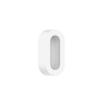 Senter [10PCS] Dust Plug for Garmin Forerunner 265 Silicone Charger Port Dust Plug Protector Anti-Dust Plugs Caps for Garmin Forerunner 265/265S/965/955/255/255S(White view 2