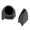 Advanblack Color Matched 6.5 Inch Tour Trunk Pack Rear Speaker Pods fit for Harley King Tour Trunk Pack view 4