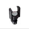 Techmount 4-TGRIP-Gry (Universal Smartphone and GPS Gripper, Holds Devices up to 4.3" Wide.) Fits 17mm Ball Mounts view 1