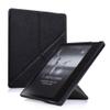 Case for All-New 7" Kindle Oasis (10th Generation, 2019 Release) - Slim Fit Stand Cover Support Hands with Auto Wake Sleep,Black view 1