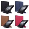 Case for All-New 7" Kindle Oasis (10th Generation, 2019 Release) - Slim Fit Stand Cover Support Hands with Auto Wake Sleep,Black view 2