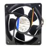 24V 4114N/17HVR 480mA 11.5W 120X38MM Cooling Fan 4-Wire view 1