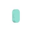 Senter [10PCS] Dust Plug for Garmin Forerunner 265 Silicone Charger Port Dust Plug Protector Anti-Dust Plugs Caps for Garmin Forerunner 265/265S/965/955/255/255S(TEAL view 3
