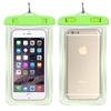 NSADE Underwater Camera Phone Waterproof Bag Swimming Phone Touch Screen Bag(,) view 1