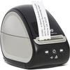 DYMO LabelWriter 550 Turbo Direct Thermal Label Printer, Black - USB and LAN Connectivity - Print up to 90 Labels Per Minute, 300 dpi, Auto Label Recognition, Monochrome Label Maker - BROAG (Renewed) view 1