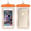 NSADE Underwater Camera Phone Waterproof Bag Swimming Phone Touch Screen Bag(,) view 1
