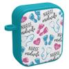 AFFINITY BANDS Nursing HDX Case Cover Compatible with Apple AirPods Gen 1 & 2 (Midwife Nurse) view 1
