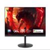 Acer Nitro 27" WQHD 2560 x 1440 PC Gaming IPS Monitor | AMD FreeSync Premium | Up to 240Hz Refresh | Up to 0.5ms | DisplayHDR 400 | sRGB 99% | 1 x Display Port 1.4 & 2 x HDMI 2.1 | XV272U W2bmiiprx view 1