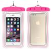 NSADE Underwater Camera Phone Waterproof Bag Swimming Phone Touch Screen Bag(,) view 1