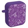 AFFINITY BANDS Nursing HDX Case Cover Compatible with Apple AirPods Gen 1 & 2 (Nurse Life) view 1