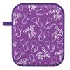 AFFINITY BANDS Nursing HDX Case Cover Compatible with Apple AirPods Gen 1 & 2 (Nurse Life) view 2