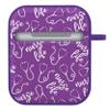 AFFINITY BANDS Nursing HDX Case Cover Compatible with Apple AirPods Gen 1 & 2 (Nurse Life) view 3