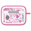 AFFINITY BANDS Nursing HDX Case Cover Compatible with Apple AirPods Pro (Nursing) view 3