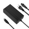 Jantoy AC Adapter Compatible with EPSON POS Printer TMU220B M188B TM-T88V 325 Printer Power view 1