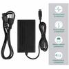 Jantoy AC Adapter Compatible with EPSON POS Printer TMU220B M188B TM-T88V 325 Printer Power view 2