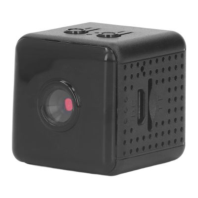 Naroote Mini Camera, Small Security Camera, Hidden Camera Camera Cameras for Home Security, Security Camera Nanny Cam Small 1080P Indoor Outdoor Cam for Home Apartment Car Office Baby