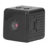 Naroote Mini Camera, Small Security Camera, Hidden Camera Camera Cameras for Home Security, Security Camera Nanny Cam Small 1080P Indoor Outdoor Cam for Home Apartment Car Office Baby view 1
