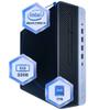 HP ProDesk 600G4 Desktop Computer | Hexa Core Intel i5 (3.2) | 32GB DDR4 RAM | 1TB SSD Solid State | Windows 11 Professional | Home or Office PC (Renewed) view 1