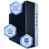 HP ProDesk 600G4 Desktop Computer | Hexa Core Intel i5 (3.2) | 16GB DDR4 RAM | 1TB SSD Solid State | Windows 11 Professional | Home or Office PC (Renewed) view 1