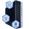 HP ProDesk 600G4 Desktop Computer | Hexa Core Intel i5 (3.2) | 8GB DDR4 RAM | 500GB SSD Solid State | Windows 11 Professional | Home or Office PC (Renewed) view 1
