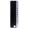 HP ProDesk 600G4 Desktop Computer | Hexa Core Intel i5 (3.2) | 8GB DDR4 RAM | 500GB SSD Solid State | Windows 11 Professional | Home or Office PC (Renewed) view 2