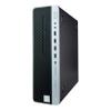 HP ProDesk 600G4 Desktop Computer | Hexa Core Intel i5 (3.2) | 8GB DDR4 RAM | 500GB SSD Solid State | Windows 11 Professional | Home or Office PC (Renewed) view 3