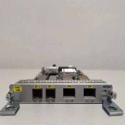 Cisco A900-IMA2Z ASR 900 2x 10GB SFP+ 2x 10GB XFP Router Module (Renewed)