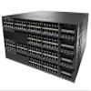 Cisco WS-C3650-48FQM-S Catalyst 3650 48-Port Gigabit Ethernet PoE+ 4x10G Uplinks Switch (Renewed) view 2