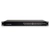 Ubiquiti Networks EdgeSwitch ES-24-250W 24-Port 250W Managed PoE+ Gigabit Switch (Renewed) view 2