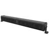 wet sounds Stealth XT 12 Speaker All-in-One Amplified Bluetooth Soundbar with Remote  Black (Renewed) view 4