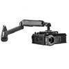 HIHELO Projector Mount Projector Mounting Frame Hanger Arm Frame Bracket Projector Wall Bracket Multifunctional Adjustable Projection Frame Adjustable Projector Stand view 1