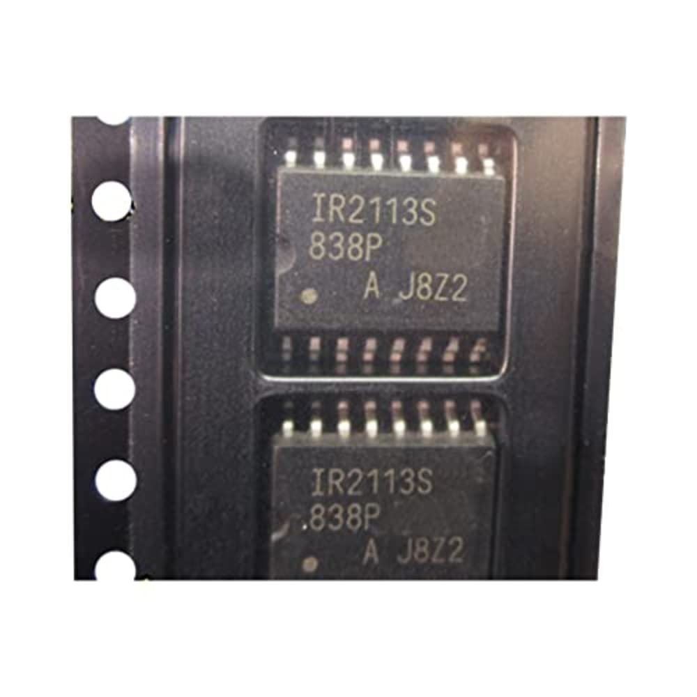 10pcs IR2113S SOP-16 IR2113STRPBF