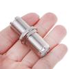 4PCS UHF Female to UHF SO239 Female Jack nut Bulkhead RF Mount Adapter Connector view 4